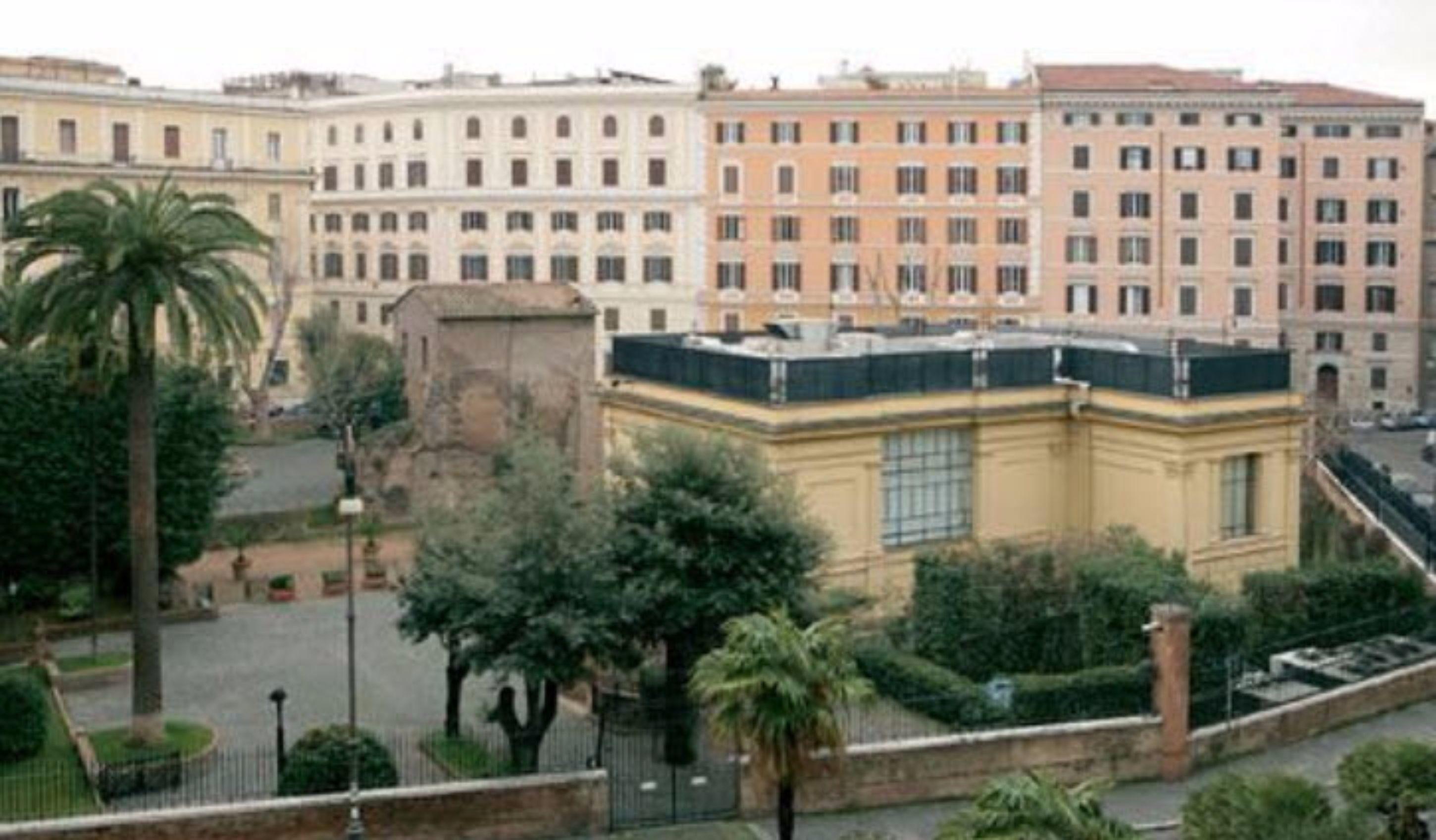 Art'Otel Rome Piazza Sallustio — Foto 2